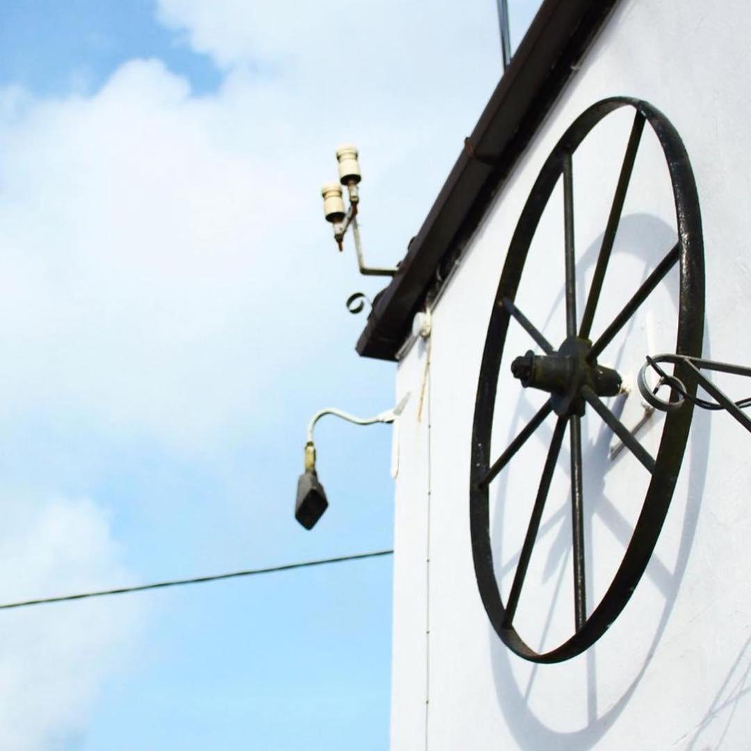 The Falmouth Arms Ladock Hotell Truro Eksteriør bilde